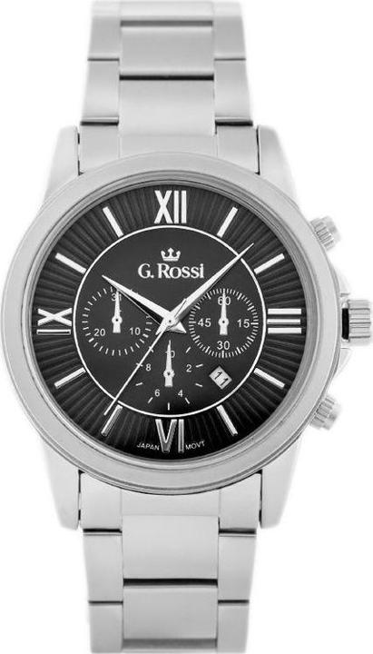 Produktbild Gino Rossi G. ROSSI - 6846B (zg200c) universal watch (42 mm)