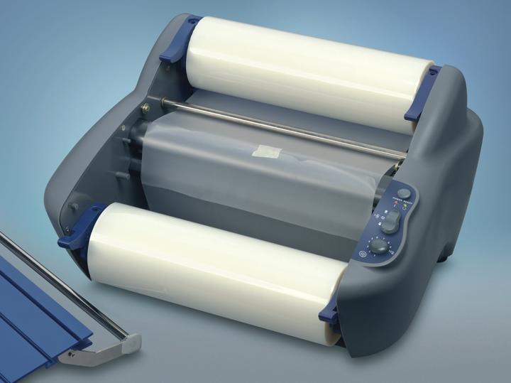 Image du produit GBC Rollfilm Nap Ii (A3, 1 pcs, 58 µm)