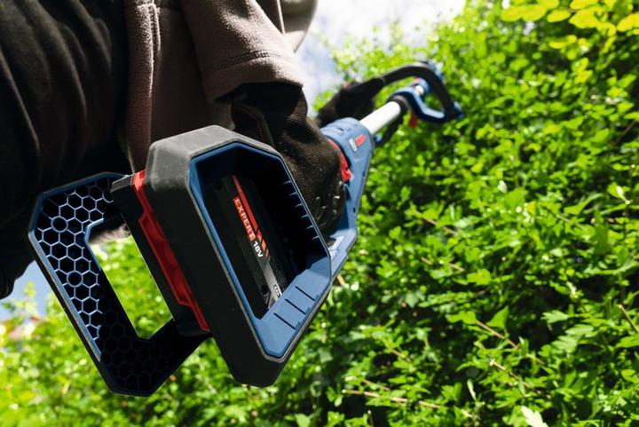 Actual product image Bosch Professional GHE18V-50 FP (solo C) (Rechargeable battery operated)