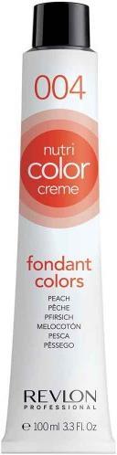 Produktbild Revlon Professional Professional Nutri Color (004 Pfirsich)
