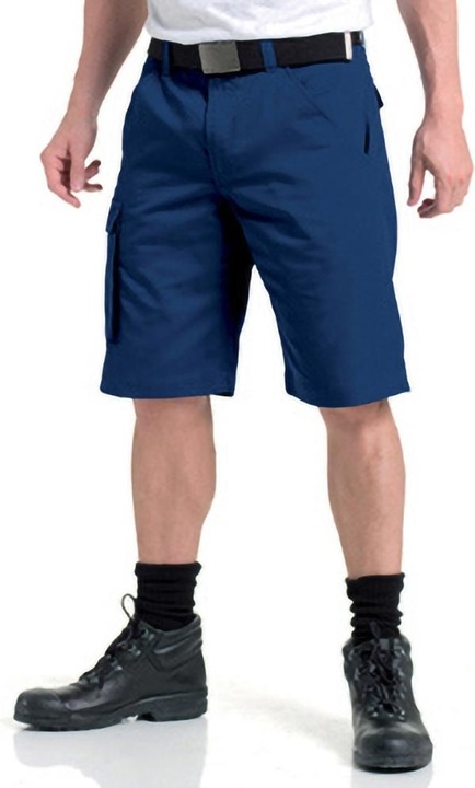 Image du produit Russell Workwear Twill Shorts CargoShorts (48)