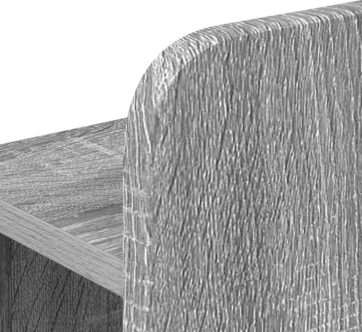 Image du produit vidaXL Bettrahmen (140 x 200 cm)