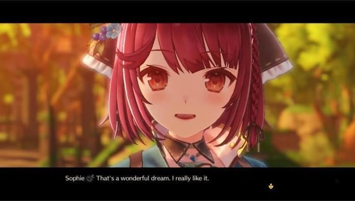 Immagine prodotto Koei Tecmo Atelier Sophie 2: L'alchimista del sogno misterioso (Switch, FR)