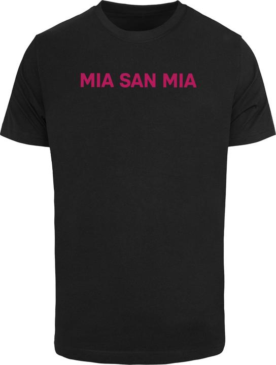 Image du produit FC Bayern München Mia San Mia T-shirt couleur col rond - 115803 (L)