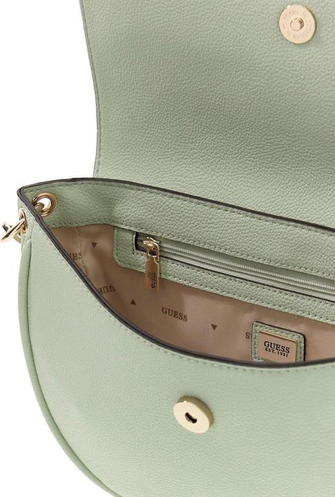 Image du produit Guess Camelia Flap Shoulder Bag