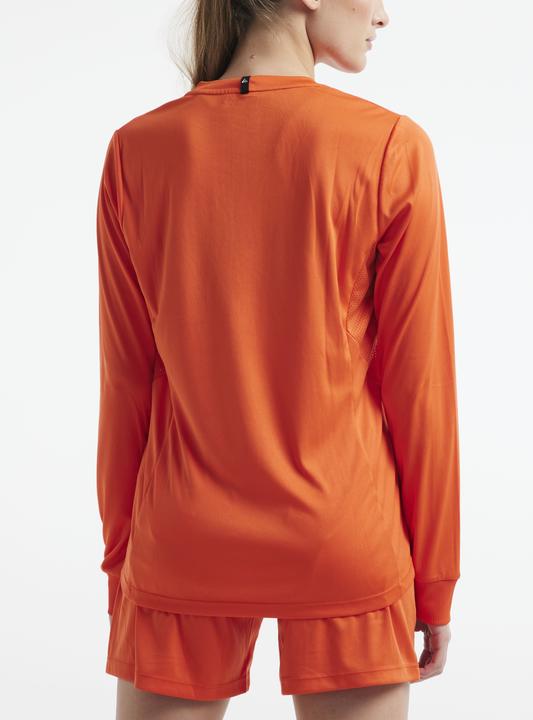 Actual product image Craft Progress 2.0 Gk Ls Jersey W (M)