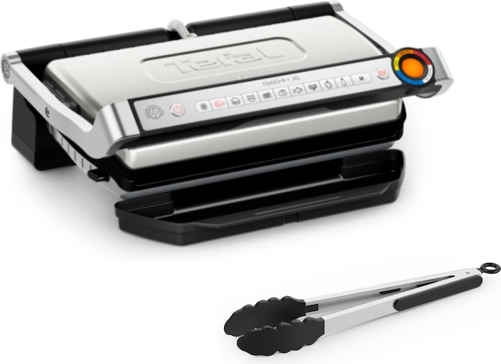 Productafbeelding Tefal GRILL GC728D10