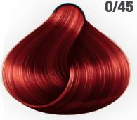Produktbild AwesomeColors Silky Shine (0/45 rot-mahagoni)