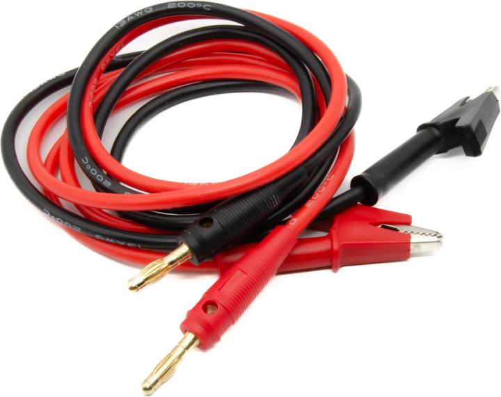 Produktbild RD Tech X25A Labornetzteil Kabelset