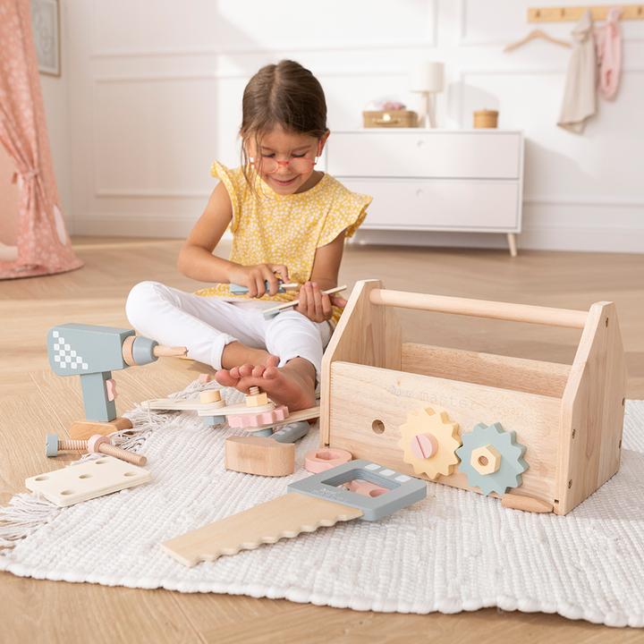 Image du produit Howa Boîte à outils
