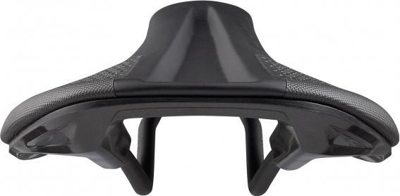 Image du produit Spank Selle Spike 160 - Noir