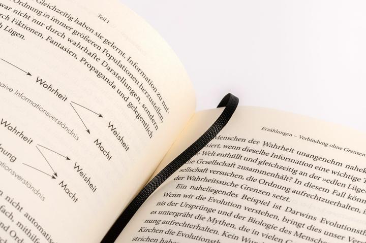 Immagine prodotto Nexus (Tedesco, Yuval Noah Harari, Andreas Wirthensohn, Juergen Neubauer, 2024)