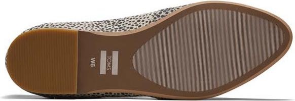 Produktbild Toms W's Julie Leather (36)