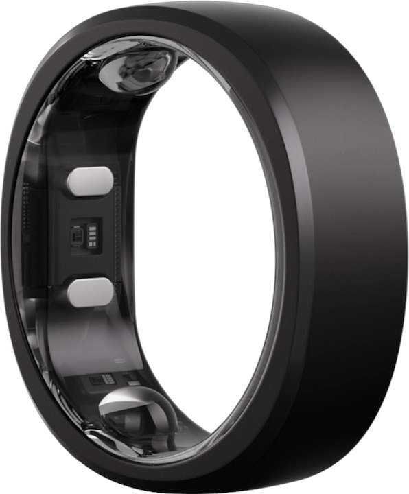 Immagine prodotto RingConn Smart Ring (Gen2) (6, Nero)