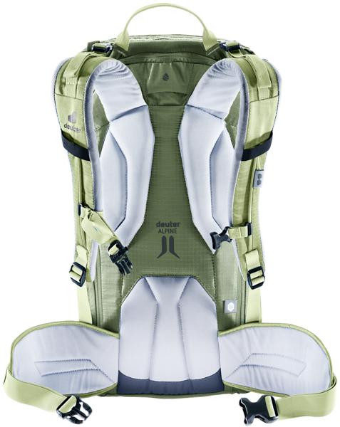 Produktbild Deuter Freerider 28 (28 l)