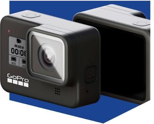 Productafbeelding 3MK Camerabeveiliging Sony A6400