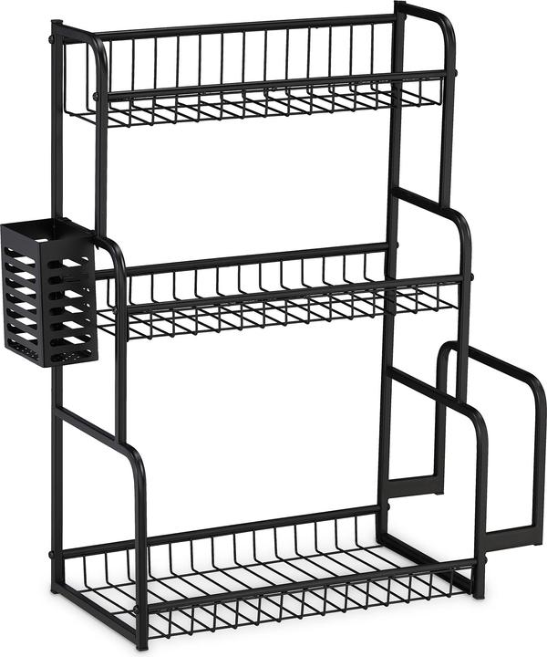 Immagine prodotto Relaxdays Scaffale della cucina