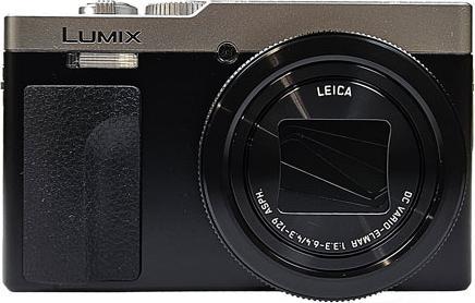 Produktbild Panasonic DC-TZ99E-S (4.3 - 129 mm, 20.30 Mpx)