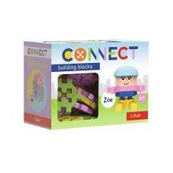 Trefl CONNECT - Pocket 35 - Girl - Zoe