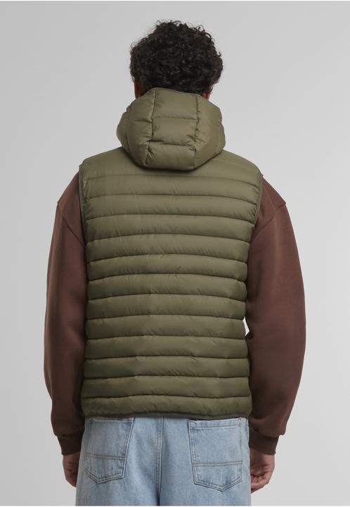 Produktbild Urban Classics Kapuzenweste (M)