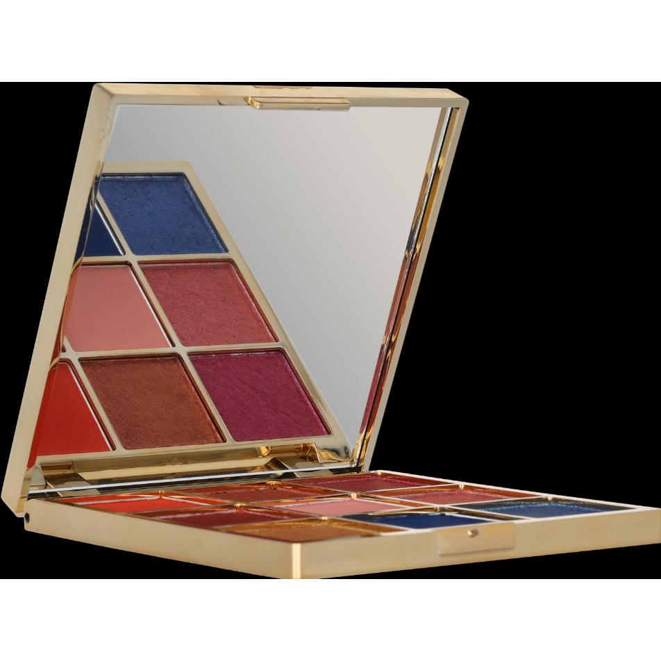 Thumbnail - Catrice, Lidschatten, Lidschatten MAGIC CHRISTMAS STORY Eyeshadow Palette The Nutcracker / 22 g (C01 The Nutcracker)