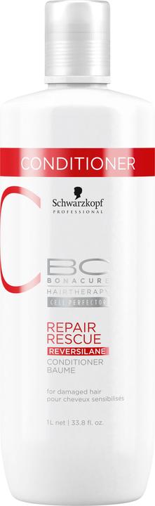 Actual product image Schwarzkopf Reversilane Baume BC Repair Rescue (1 ml)