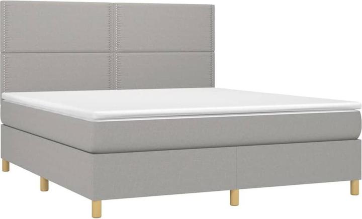 Immagine prodotto vidaXL Boxspringbett (180 x 200 cm)