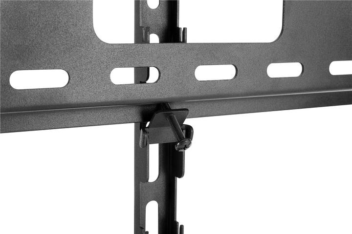 Immagine prodotto Goobay TV-Bodenständer Basic (Universale, 65", 40 kg)