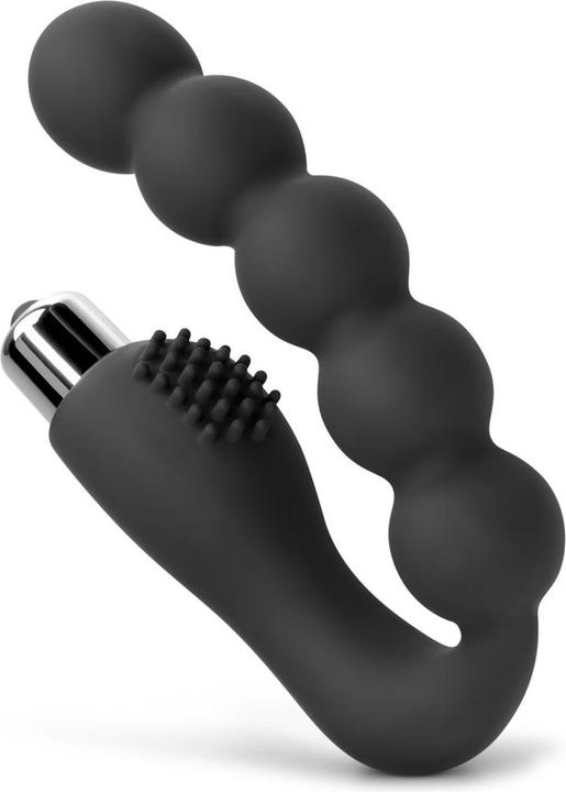 Produktbild Easytoys Analvibrator Schwarz
