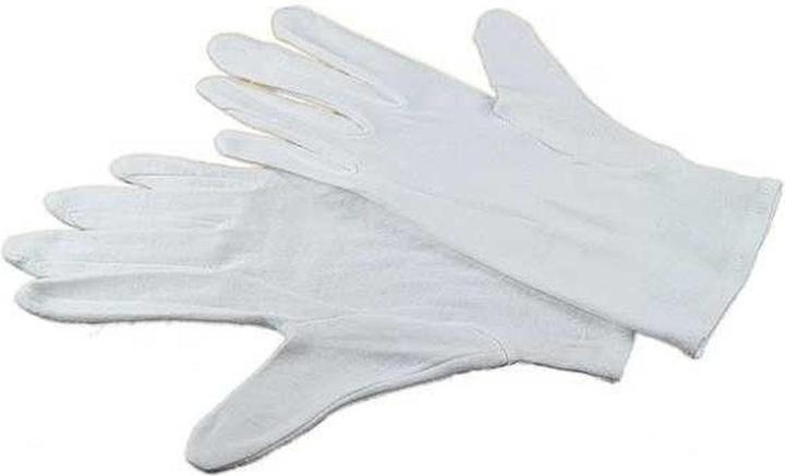 Produktbild Kaiser Fototechnik Baumwollhandschuhe (Laborutensilien)