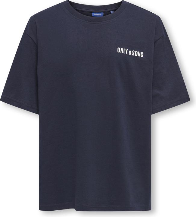 Produktbild Only & Sons Junior OSJARTSY T-shirt T-shirt (122, 128)