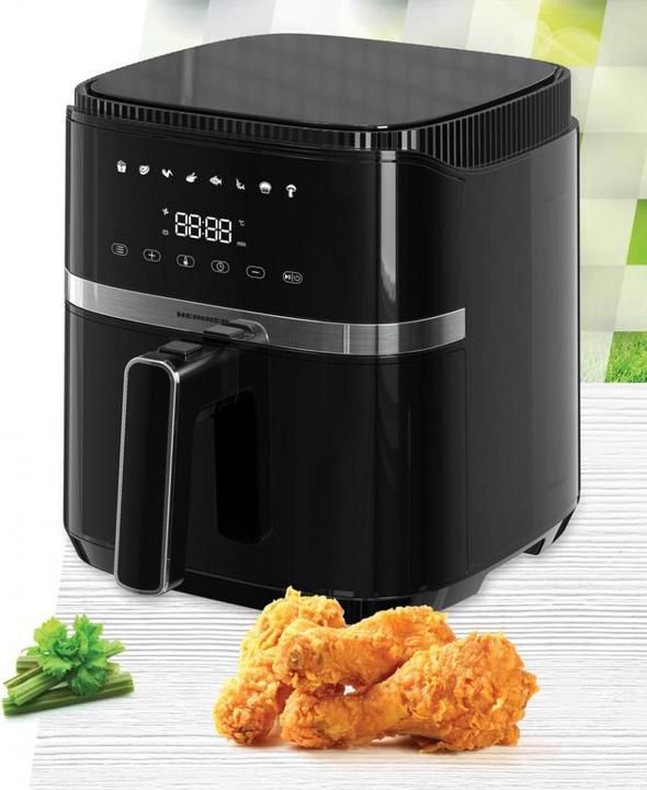 Produktbild Heinner HAF-B5BK1500