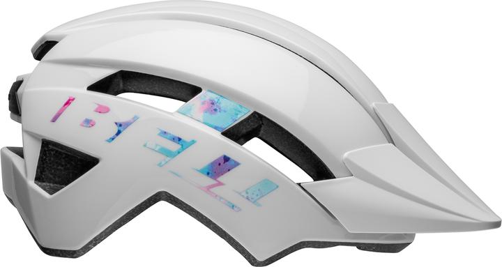 Produktbild Bell Sidetrack II YC MIPS Helmet (50 - 57 cm)