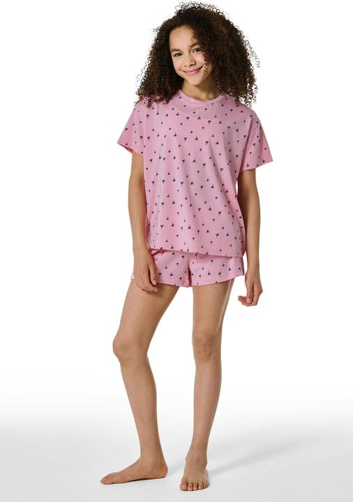 Produktbild Schiesser Shorty Nightwear (140)