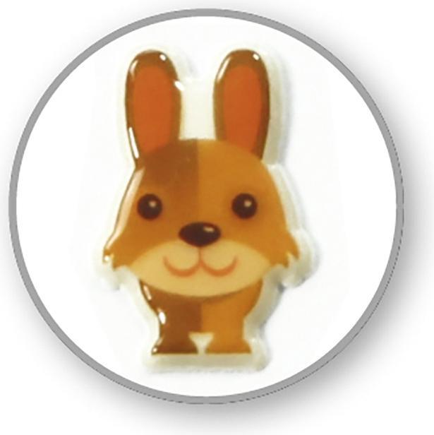 Immagine prodotto My Mandarine Motivo adesivo Cooky Farm 1 Foglio