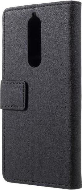 Produktbild MU Classic Classic III Leder Bookcover Series (Nokia 5.1)