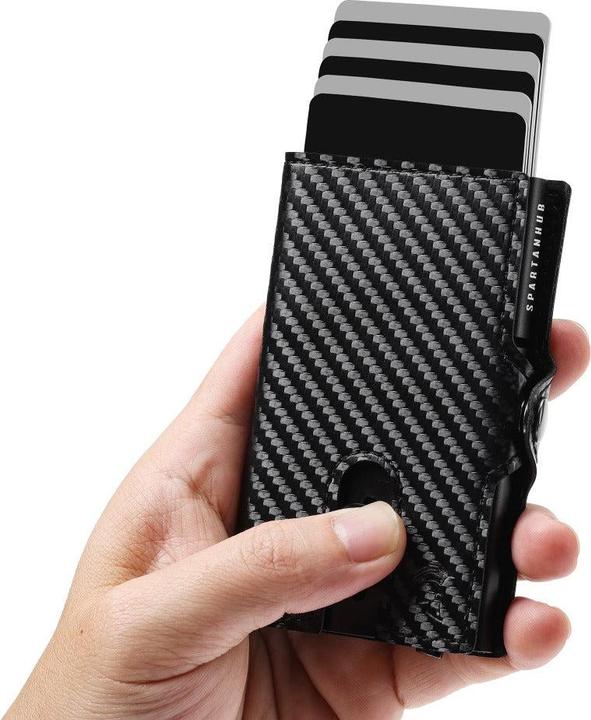 Produktbild Spartanhub Slim Wallet