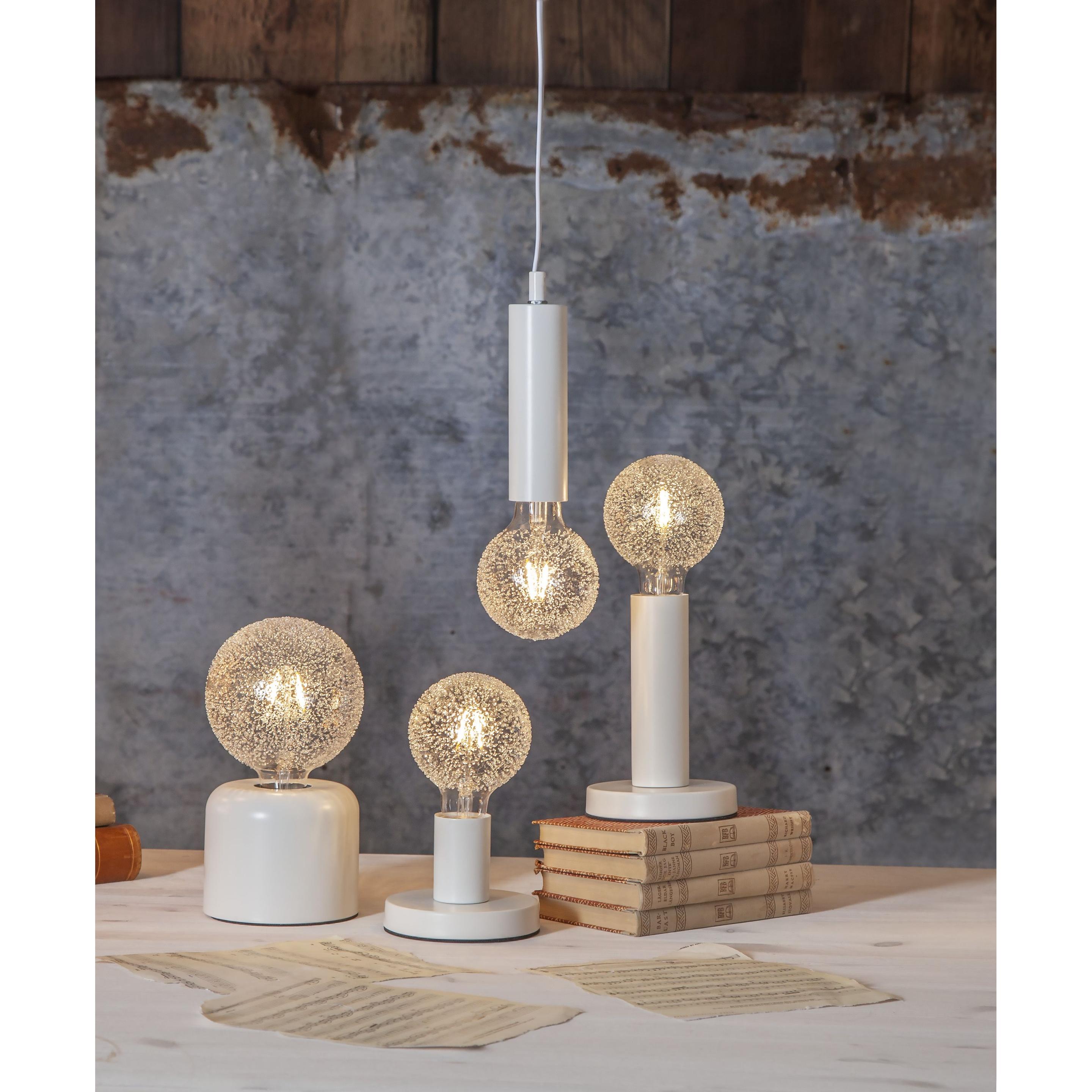 Thumbnail - Star Trading, Pendelleuchte, Glans (GU10, 0 lm)