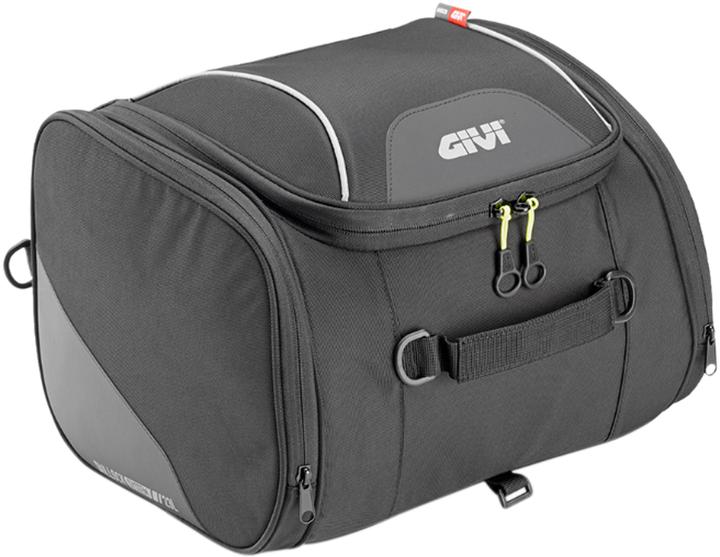 Givi Satteltasche TAILOCK, 23 L (23 l, Satteltasche)