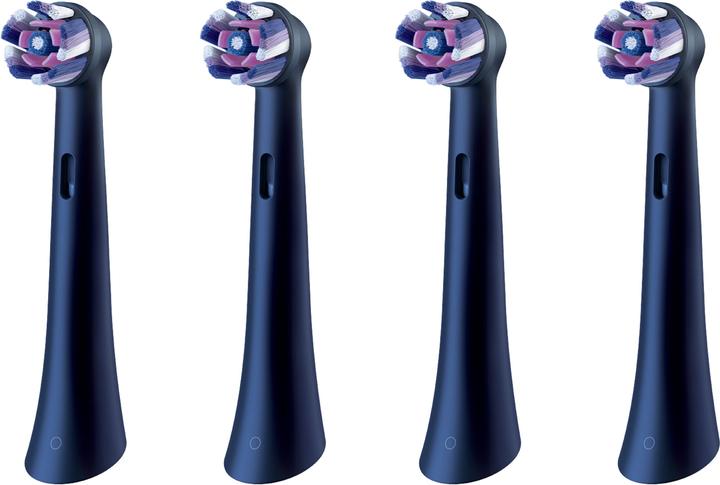 Oral-B iO Blanc éclatant (4 x)