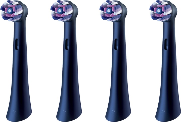 Produktbild Oral-B iO Strahlendes Weiss (4 x)