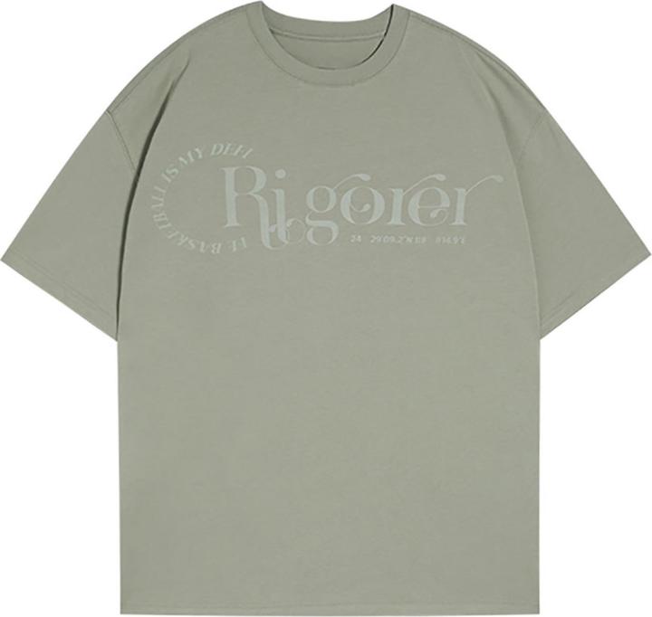 Produktbild Rigorer T-Shirt (S)