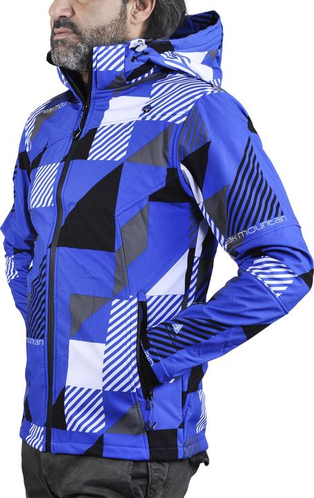 Immagine prodotto Peak mountain Cover (XXL)