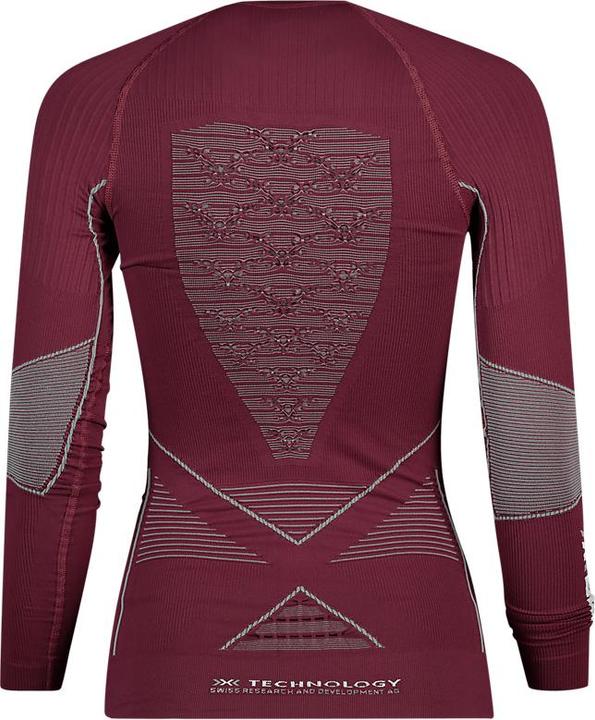 Actual product image X-Bionic Energy Accumulator 4.0 Ladies functional underwear (L)