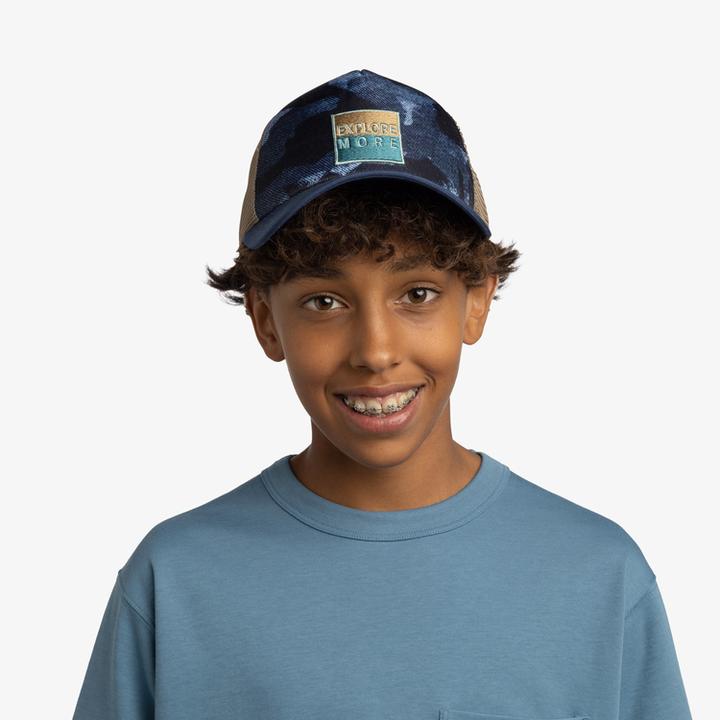 Produktbild Buff Trucker (One Size)