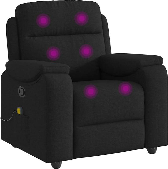 Image du produit vidaXL Massagesessel