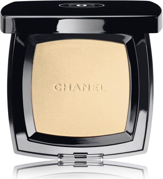 Actual product image Chanel Poudre Universelle (20 Clair - Translucent 1)