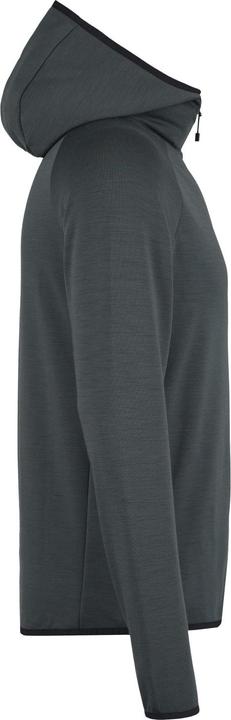 Immagine prodotto Heber Peak MerinoBlend SaplingHe. Zip Hoody (S)