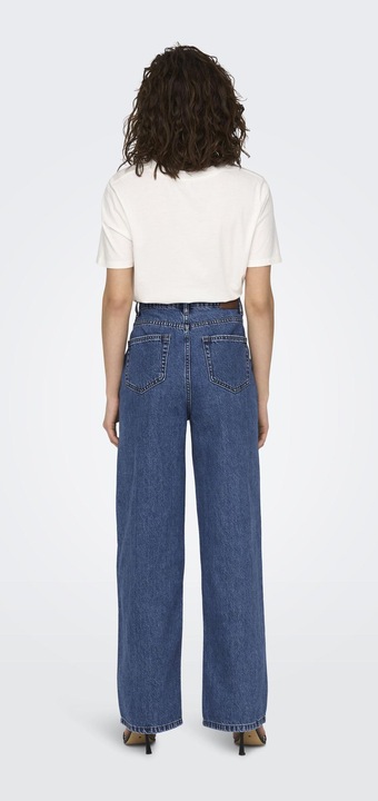 Actual product image Only ONL90S MW Loose Fit Jeans (W29/L32)