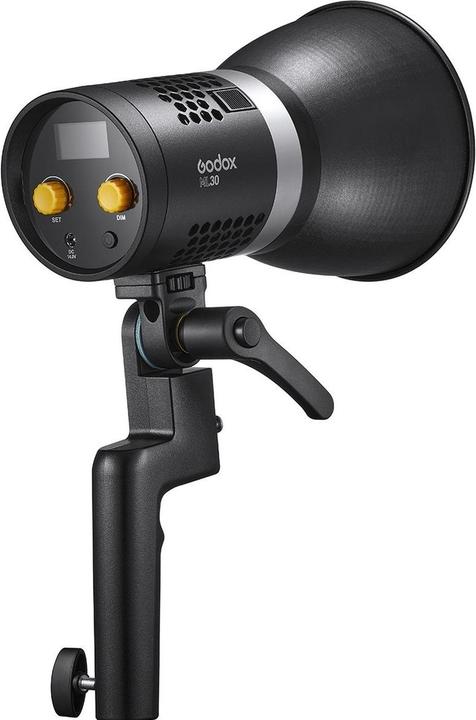 Produktbild Godox ML60 + 2x ML30 Kit mit Zubehör (Videoleuchte)